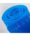 30*40 cm Hamur Matı Silikon Ölçekli Kullanımı Kolay Hamur Açma Matı