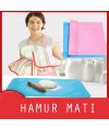 30*40 cm Hamur Matı Silikon Ölçekli Kullanımı Kolay Hamur Açma Matı