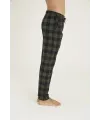 ieg™  306 Erkek  Tek Pantalon Pijama