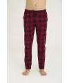 ieg™  306 Erkek  Tek Pantalon Pijama