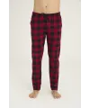 ieg™  306B Erkek Battal Tek Pantolon