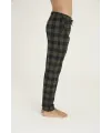 ieg™  306B Erkek Battal Tek Pantolon