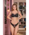 ieg™  31541 Bayan Sütyen ve Slip Takım