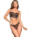ieg™  31892 Bayan Sütyen ve String Takım