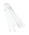 3.2m Meteor LED RGB