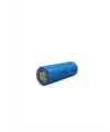 3.7V Li-ion 18500 1500 mAh 10C Şarjlı Pil
