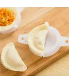 3lü Çiğ börek kurabiye Hamur İşi Ravioli Kesme Kalıbı Aparatı