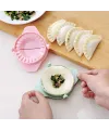 3lü Çiğ börek kurabiye Hamur İşi Ravioli Kesme Kalıbı Aparatı