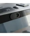 3’lü Webcam Kapatıcı – Laptop, Tablet ve Telefon Uyumlu Gizlilik Kamera Kapağı (Plastik)