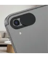 3’lü Webcam Kapatıcı – Laptop, Tablet ve Telefon Uyumlu Gizlilik Kamera Kapağı (Plastik)