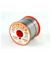 40-60 Lehim Teli 500 Gr 1.2 mm - Sn:40 / Pb:60
