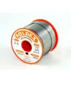 40-60 Lehim Teli 500 Gr 1.6 mm- Sn:40 / Pb:60