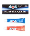 ieg™ 404 Plastik Çelik Kuvvetli Yapıştırıcı 16gr