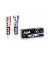 ieg™ 404 Plastik Çelik Rapid Bond Hızlı Yapıştırıcı 16gr - Şeffaf