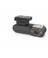 4G Sim Kartlı Araç Kamerası 3Mp Tek Lens Dash Cam - Siyah ONM-41