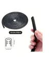 5 Metre Araba Kapı Kenar Koruma Şeridi