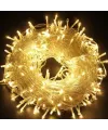 5m 30 LED Pilli 2 Kademeli Peri LED