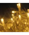 5m 30 LED Pilli 2 Kademeli Peri LED