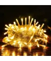 5m 30 LED Pilli 2 Kademeli Peri LED