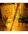 5m 30 LED Pilli 2 Kademeli Peri LED