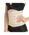 6 Kademe Unisex Bel Korsesi İnceltici Vücut Şekillendirici