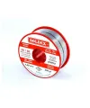 60-40 Lehim Teli 200 Gr 0,50 mm - Sn:60 / Pb:40