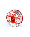 60-40 Lehim Teli 200 Gr 0,75 mm - Sn:60 / Pb:40