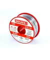 60-40 Lehim Teli 200 Gr 1,2 mm - Sn:60 / Pb:40