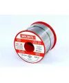 60-40 Lehim Teli 500 Gr 2 mm - Sn:60 / Pb:40
