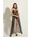 ieg™  6092 File Elbise Ve String Takım