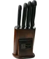 61503 - Sürmene Mutfak Bıçağı Seti - 4 lü Set