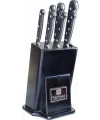 61509 - Sürmene Şef Bıçakları Seti - 7 li Set