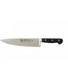 61930 - Sürmene Sıcak Dövme Şef Bıçağı 21 cm