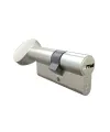 68 mm Saten Mandallı (Topuzlu) Bilyalı Barel / Kilit Göbeği