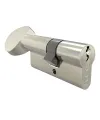 68 mm Saten Mandallı (Topuzlu) Cerman Barel / Kilit Göbeği