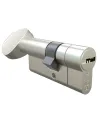 68 mm Saten Mandallı, Tuzaklı Bilyalı Barel / Kilit Göbeği