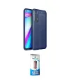 ieg™ 7 Kılıf Doruk Klasik Özel Seri - Siyah 5D Eko Cam Ekran Koruyucu