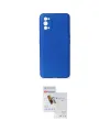 ieg™ 7 Pro Kılıf Kozmos Yansıma Özel Seri - Siyah Seramik Nano Ekran Koruyucu