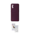 ieg™ 7 Pro Kılıf Kozmos Yansıma Özel Seri - Siyah Seramik Nano Ekran Koruyucu