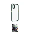 ieg™ 7 Pro Kılıf Nova Asil Özel Seri - Şeffaf Temperli Cam Ekran Koruyucu