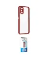 ieg™ 7 Pro Kılıf Nova Asil Özel Seri - Siyah 5D Eko Cam Ekran Koruyucu