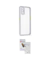 ieg™ 7 Pro Kılıf Nova Asil Özel Seri - Siyah Seramik Nano Ekran Koruyucu