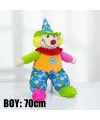 ieg™ 70 Cm Büyük Boy Palyaço Peluş Oyuncak Bebek