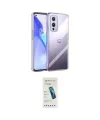 ieg™ 9 Kılıf Zirve Doku - Şeffaf Pasifik Cam Ekran Koruyucu