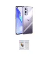 ieg™ 9 Kılıf Zirve Doku - Siyah Seramik Nano Ekran Koruyucu