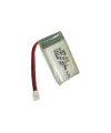 / 902540 / 3.7V - 800mAh - 25C BEYAZ SOKET