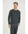 ieg™  9222 Erkek O.Yaka Pijama Takım