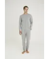 ieg™  9222 Erkek O.Yaka Pijama Takım