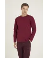 ieg™  9273 Erkek  O Yaka Pijama Takımı