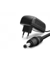9V 2A 18W Modem / Router Adaptörü - 3.5X1.35Mm - Siyah HD8415